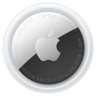 Apple 에어태그 (AirTag) 1팩