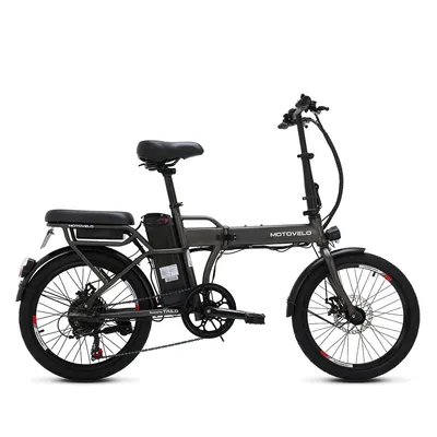모토벨로 G8 DUAL 350W 36V 8Ah 전기자전거
