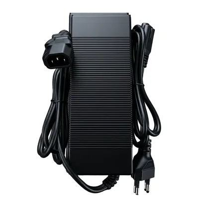 POWERBIKE 전기자전거·전동용 충전기 IEC 파워 단자 36V/48V