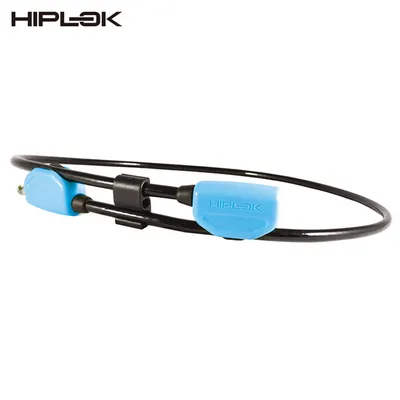 Hiplok POP 벨트형 자전거 자물쇠